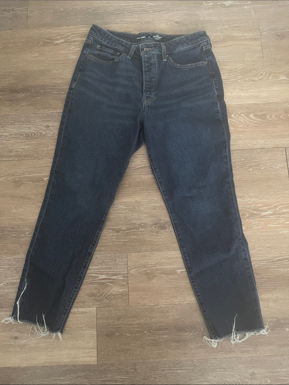 Old Navy High Rise Jeans